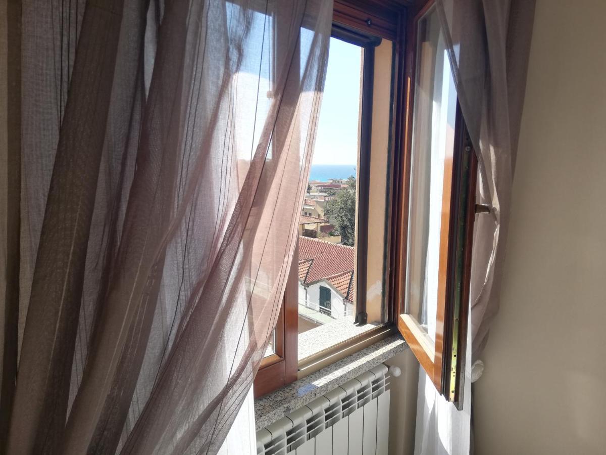 Olympus Room Тропеа Екстер'єр фото