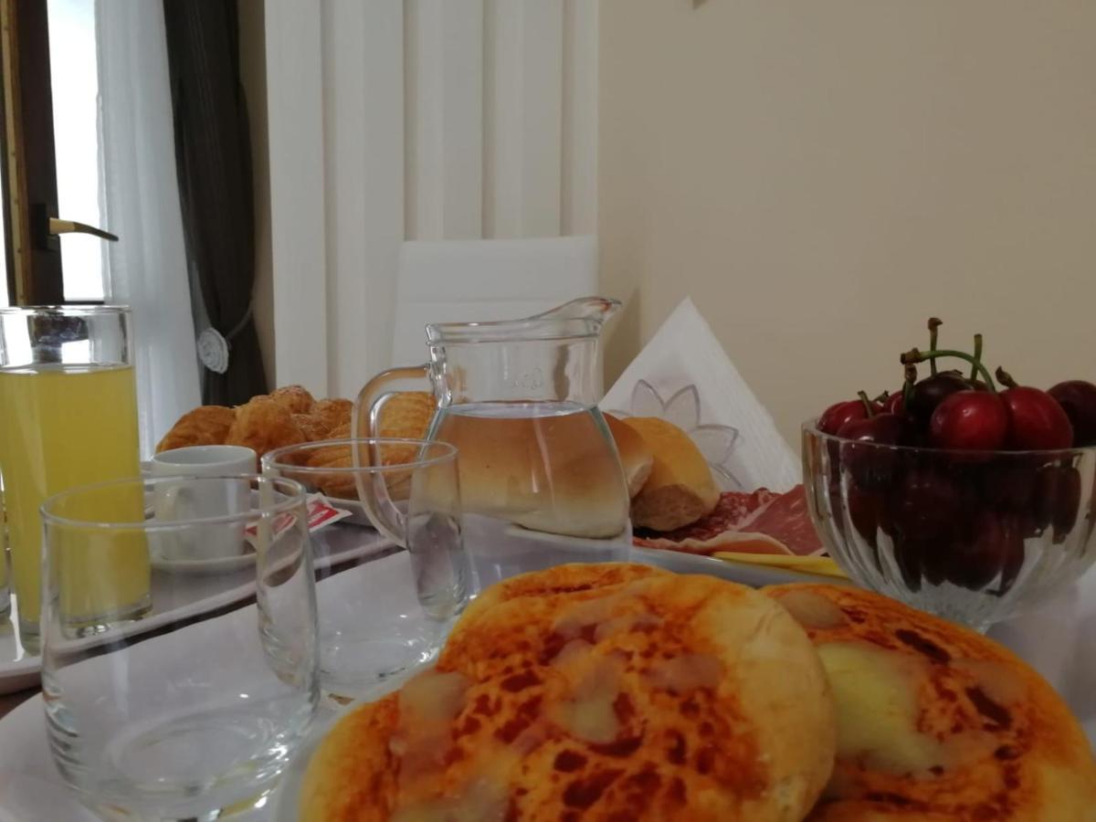 Olympus Room Тропеа Екстер'єр фото