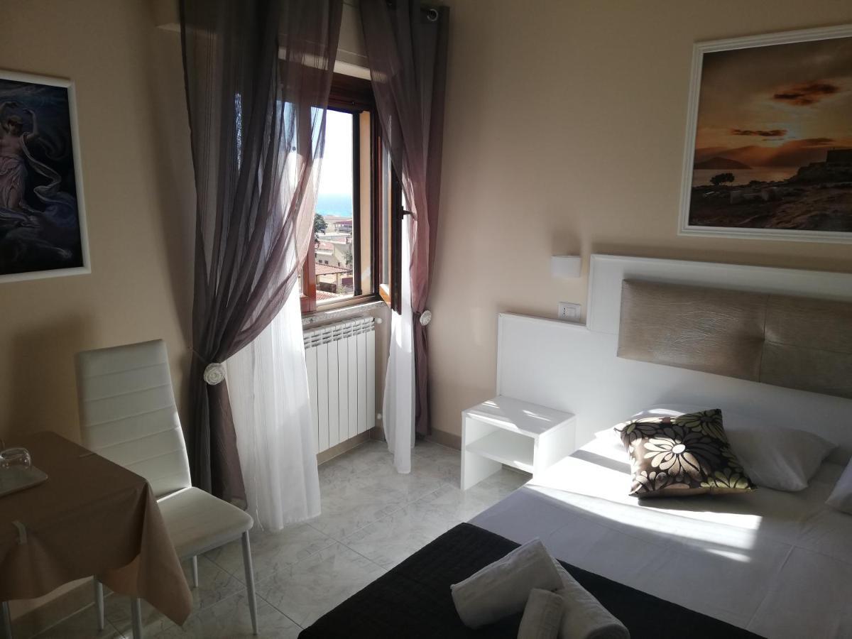 Olympus Room Тропеа Екстер'єр фото