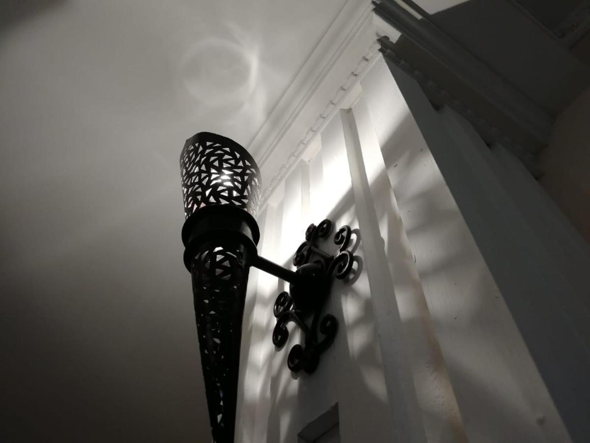 Olympus Room Тропеа Екстер'єр фото