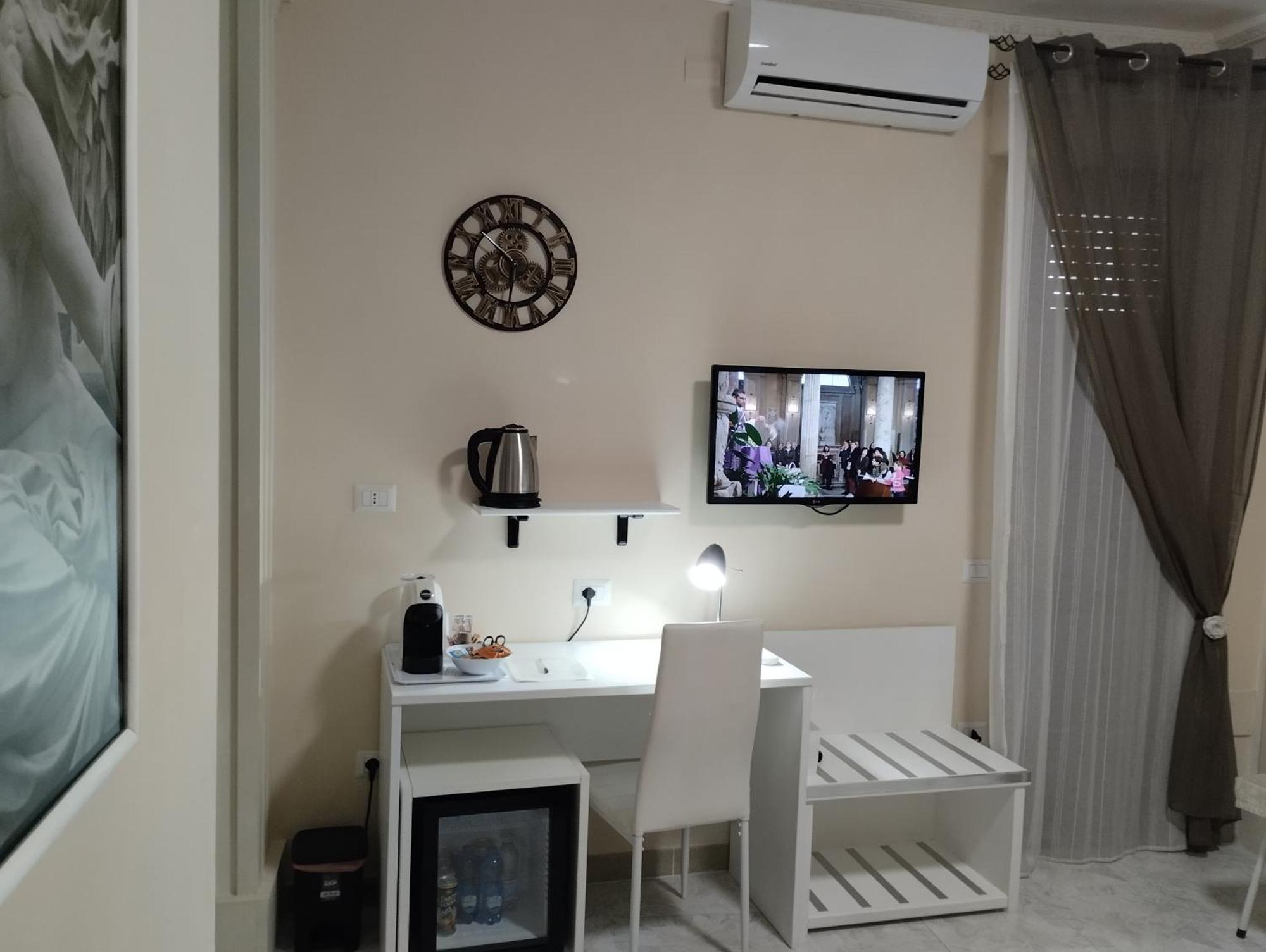 Olympus Room Тропеа Екстер'єр фото
