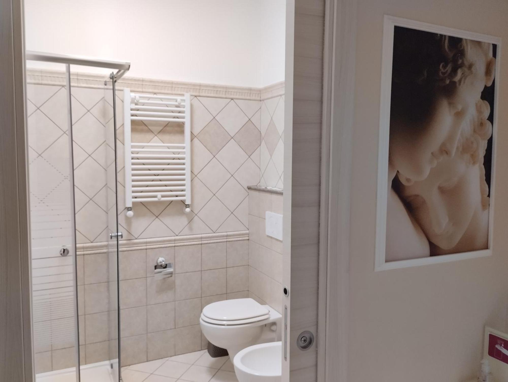 Olympus Room Тропеа Екстер'єр фото